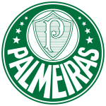 logo Палмейрас