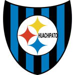 logo Хуачипато