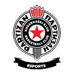 logo Partizan Esport