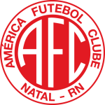 logo Америка Натал