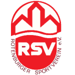 logo Ротенбургер СВ