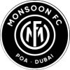 logo Монсун