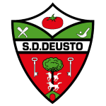 logo Деусто
