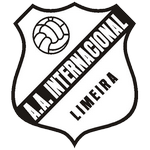 logo Атлетика Лимейра U20
