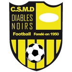 Диаблес Ноирс логотип