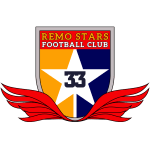 Ремо Старс логотип