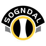 logo Согндаль
