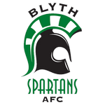 logo Блайт Спартанс
