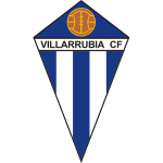 logo Вильяррубия