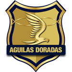 Рионегро Агилас логотип