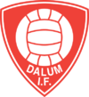 logo Далум ИФ