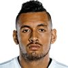 Nick Kyrgios