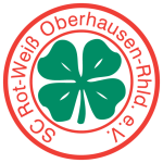logo Рот-Вайсс Оберхаузен