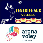 Арона Тенерифе Сюр (Ж)