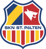 Санкт-Пельтен (Ж) логотип