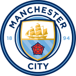 logo Манчестер Сити U23
