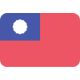 logo Тайвань
