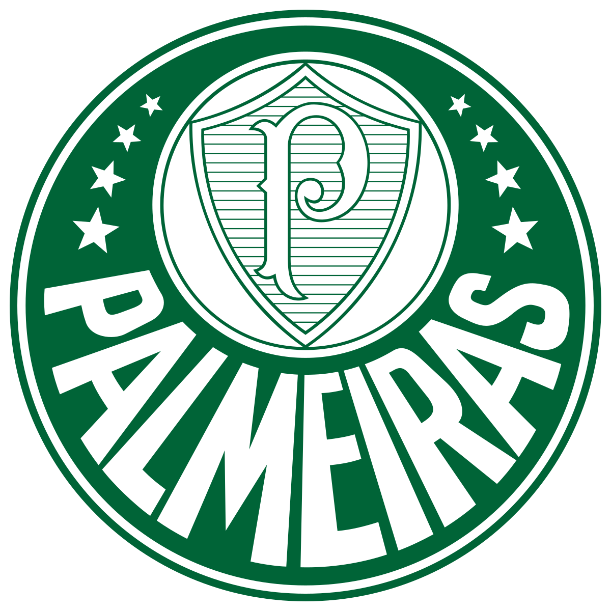 logo Палмейрас до 20