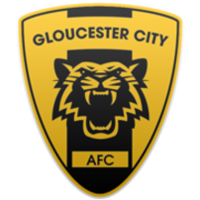 logo Глостер Сити