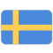 logo Швеция (Ж)