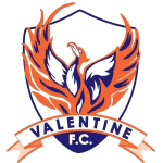 logo Валентайн