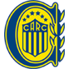 logo Росарио Сентраль СРЛ