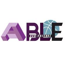 Эйбл Хон Френдс