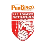 Леонесса Воллей (Ж)