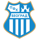 logo Белград