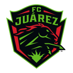 logo Хуарес (Ж)
