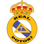 logo Реал Потоси