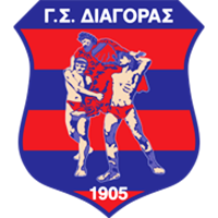 logo Диагорас