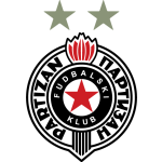 logo Партизан