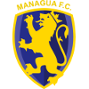 logo Манагуа (мол)