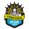 logo Миядзаки (Ж)