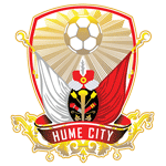 logo Хьюм Сити