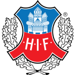 logo Хельсингборг