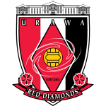 logo Урава Ред Даймондс (Ж)