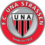 logo Уна Страссен