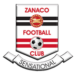 Занако логотип