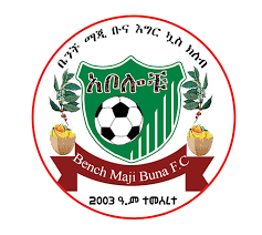 Бенч Маджи Бунна