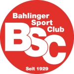 logo Балингер