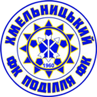 logo Подолье Хмельницкий