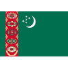 Туркменистан до 18 (Ж)