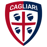 Кальяри логотип