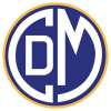 logo Депортиво Мунисипаль (Ж)
