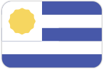 logo Уругвай U20 (Ж)