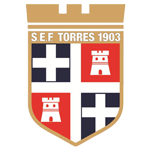 logo Сассари Торрес