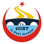 logo Сиирт Идареси Спор