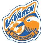 Варен Нагасаки логотип